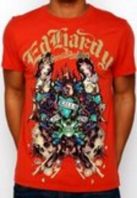 Ed Hardy shirts men-626